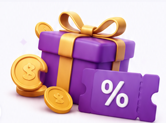 Promotion terms guide