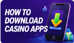 Download casino apps
