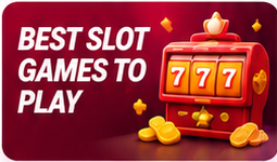 Best slot games